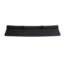 84643-TLA-A01ZA Rear Tailgate Sill Scuff Plate Trunk Threshold Cover Plate for CR-V CRV 2017-2022