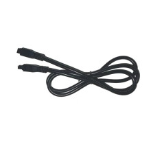 For X1/P1 AMS Data Cable 4-Pin Extension Cable NO Magnetic for X1/P1 3D Printer Parts B