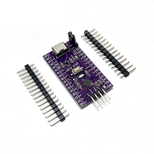 STM32L031G6U6 Core Board STM32L0 Low Power 32-Bit Cortex-M0  Development Board for Embedded Projects Prototyping 1