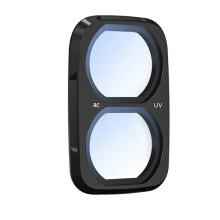 UV Filter Magnetic Lens Filter for OSMO Pocket 4P Lens Filter Vlog Filter Ultra-Thin Aluminum Alloy Frame