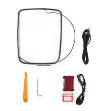 Luz de Leitura LED para Carro para Série 3 4 5 6 X3 X4 X5 X6 X7 G20 G22 G26 G30 G32 G01 G02 G08 G05 G06 G07 Lâmpada Ambiente