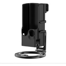 For OSMO Pocket 3 4 4pro Camera Car Mount Adapter Suction Cup Gimbal Camera Car Holder for OSMO Pocket Camera