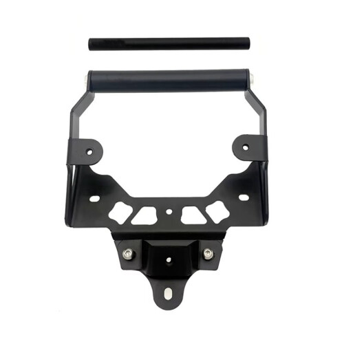 Motorcycle Navigation Support Phone Holder Bracket Handlebar Extension for  NWT150 2025 2026 Accessories