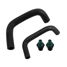 Engine Crankcase Breather Hose & PCV Valve for Altima 2007-2015 11823-JA00A, 11826-JA00B, 11810-6N202