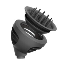Dysza Dyfuzora 2 w 1 do Stylizacji Włosów dla Airwrap HS01 HS05 SenCiciMen X9, Dysza Dyfuzora do Suszarki do Włosów