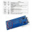 CH9121 Serial to Ethernet Network Module Converter Serial Server Microcontroller Networking Module for IoT Devices 2