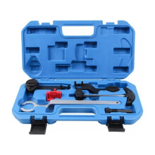 Kit D'Outils de Calage de Distribution pour Moteurs pour pour VAG EA211 1.0 1.2 1.4 TSI TFSI - Outil de Réparation Automobile