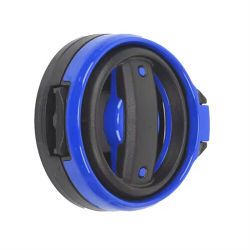 Foldable Air Vent Water Cup Holder Rack Kit for   JK JL Gladiator JT - Multi-Function Accessory 1