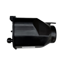 New 180201801 Fuel Evaporative Carbon Canister for  Bora 2008-2018 1.4T, 1.6L Activated Carbon Canister 180 201 801