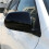 Car Rearview Mirror Housing Side Mirror Cover Replacement Shell for  Highlander 2009-2014 4