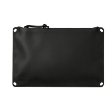 Waterproof Wallet with Airtight Zipper, Fully Waterproof Phone Pouch, Portable Clutch for Cards Tickets Passports