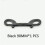 Bolt Snaps Double Ended Hook 90mm Stainless Steel Diving Double Headed Hook Quick Release Spring Hooks for Diving BCD 6