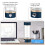 Portable Hydrogen Water Generator Hydrogen Rich Water Maker Bottle Cup USB Rechargeable Drinking Bottle 420ML 1