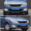 LED-Tagfahrlicht für  Fabia 2012-2014 Blinker Nebelscheinwerfer Frontstoßstangenlicht Zubehör 4