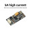 7-32V to  5V Wide Voltage Input Buck Converter Step Down Module 5A High Current Low Ripple Power Supply 6