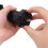 Accessories for   Ultra, Cage Mount Dual Cold Shoe Expansion Frame with Protective Bumper 2