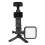 Accessories for   Ultra, Cage Mount Dual Cold Shoe Expansion Frame with Protective Bumper 3