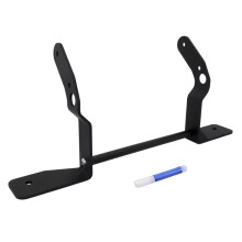 Supporto Ausiliario per Fendinebbia, Supporto per Faro, Supporto per Faro per R1300GS ADV R1300 GS Adventure 2024-2026