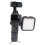 Accessories for   Ultra, Cage Mount Dual Cold Shoe Expansion Frame with Protective Bumper 7