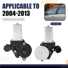2Pin Power Window Motor for 2004-2013 Front Left : 85720-02170