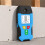Handheld Stud Finder 6-in-1 Wall Scanner Metal Detector AC Wire Detection LCD Display Auto Shutoff Tool 6