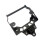 Motorcycle Navigation Support Phone Holder Bracket Handlebar Extension for  NWT150 2025 2026 Accessories 5