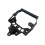 Motorcycle Navigation Support Phone Holder Bracket Handlebar Extension for  NWT150 2025 2026 Accessories 7