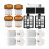 Replacement Filter Set for  WS642AE Vacuum Cleaner - Includes 11 Washable Replacement Parts 6