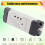 Tuya  Wifi  Module 32V 2 Channels Relay Remote Control Self-Locking for Alexa  Home  Life 6