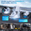 Dashboard Mount for Starlink  Suction Cup Car Mount Dash& Windshield,Stable Vehicle Bracket,for Smooth Driving 3
