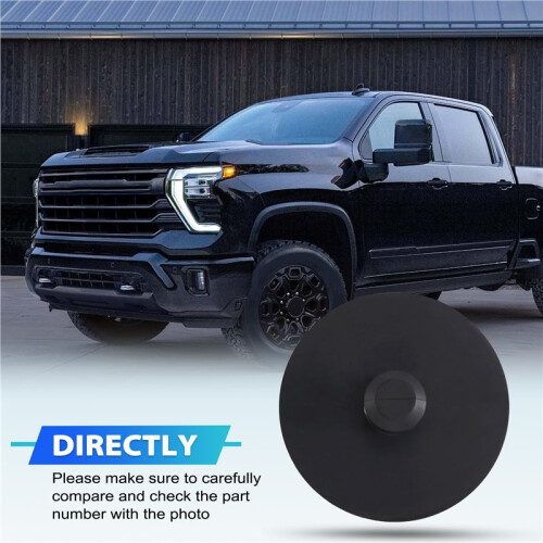 84474225 Car Rear Leaf Spring Insulator Rear Spring Leaf Insert for  Silverado Colorado  Sierra 1