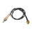A128121000S Motorcycle 2-Pin M12 Oxygen Sensor for PGO Sym Euro 4 Motorcycles 1