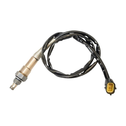 A128121000S Motorcycle 2-Pin M12 Oxygen Sensor for PGO Sym Euro 4 Motorcycles