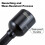 9pcs Hex Nut Driver Set Power Nut Driver Bit Set 1/4 Hex Shank Socket Adapter Drill Bit for Electric Screwdriver SAE 4
