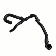 1.4T Engine Coolant Hose Radiator Water Pipe 5QJ122051 for MK2 Kodiaq 17-21 Q3 19-23 5QJ 122 051
