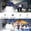 234 LED Solar Lights 3 Working Modes Super Bright Motion Sensor Outdoor IP65 Waterproof Flood Wall Security Lights Yard 5