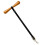 Supporto per Sella Portatile A Forma di T con Cinghia di Supporto A Barra T per Selle Western e Inglesi 3