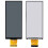 2.9 Inch LCD Display Module, SPI Interface No Backlight, Ultra-Low Power Consumption with ST7305, Sunlight Readable 6