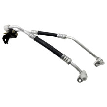 Air Conditioning Condenser Pipe 977672W800 977612W500 977672W8O7 977612W801 for Sorento, Santa Fe 2013-2019