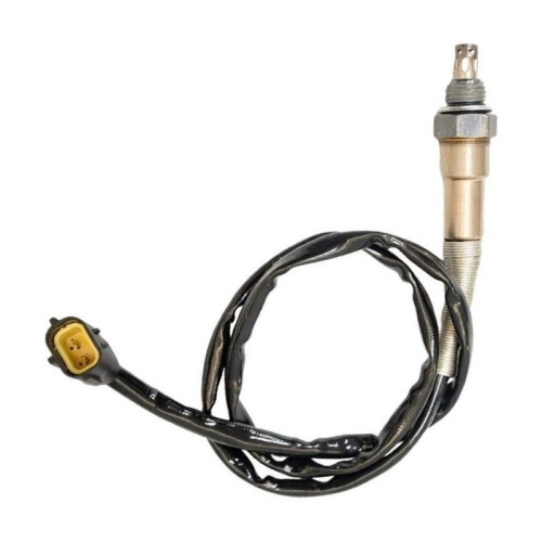 A128121000S Motorcycle 2-Pin M12 Oxygen Sensor for PGO Sym Euro 4 Motorcycles 1