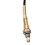 A128121000S Motorcycle 2-Pin M12 Oxygen Sensor for PGO Sym Euro 4 Motorcycles 3