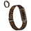 Nylon Band for  for  Air, Breathable Adjustable Replacement Performance Loop Strap 6