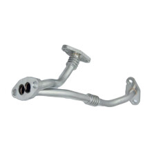 Turbo Oil Return Pipe for GLK X204 E-Class W212 S212 A207 C207 CLS C218 X218 V-Class W447 A6511800222 6511800222