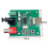 USB Coaxial Optical Fiber Audio Decoder Board PCM2704 DAC HiFi Digital Converter 6