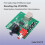 USB Coaxial Optical Fiber Audio Decoder Board PCM2704 DAC HiFi Digital Converter 4