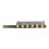 M5Stamp UWB Module QM33120W Ultra-Compact Embedded Ranging Module Supports Stamp-Hole SMT 8