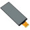 2.9 Inch LCD Display Module, SPI Interface No Backlight, Ultra-Low Power Consumption with ST7305, Sunlight Readable 5