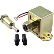 Bomba de Combustível 12V AH130127 AH107362 AH80665 para 9400 9500 SH 9550 9650 CTS 9600 9650 9650 CTS
