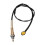 A128121000S Motorcycle 2-Pin M12 Oxygen Sensor for PGO Sym Euro 4 Motorcycles 4