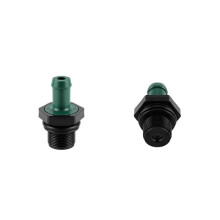 11823-JA00A & 11810-6N202 PCV Valve & Crankcase Breather PCV Hose for  Altima 2.5L 2007-2012